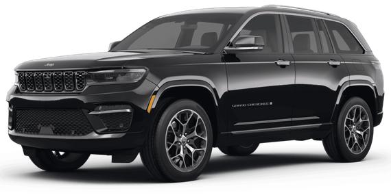 JEEP GRAND CHEROKEE 2023 1C4RJHEG5PC563403 image